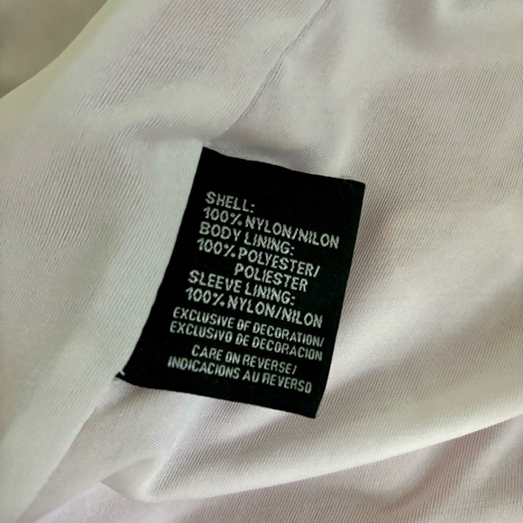 Mens Starter Jacket Ohio State Buckeyes Red Full Zip size medium - Picture 11 of 12